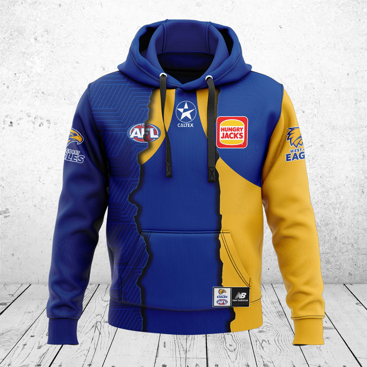 AFL Hoodie Longpants