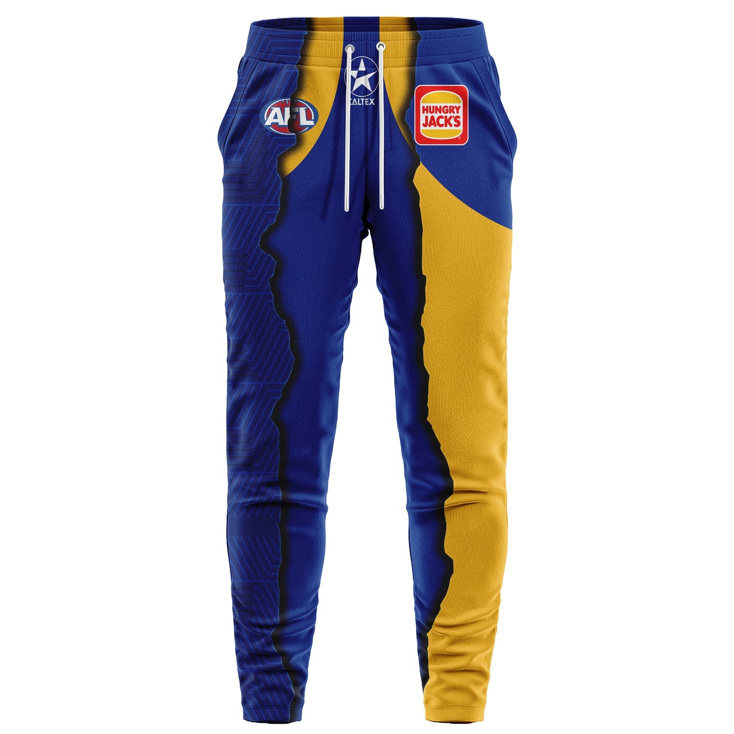 AFL Hoodie Longpants