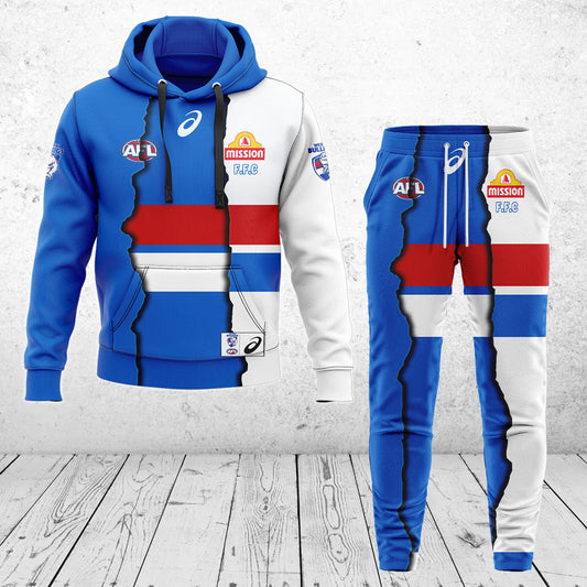 AFL Hoodie Longpants