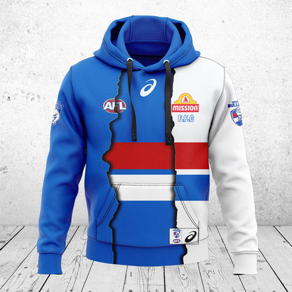AFL Hoodie Longpants