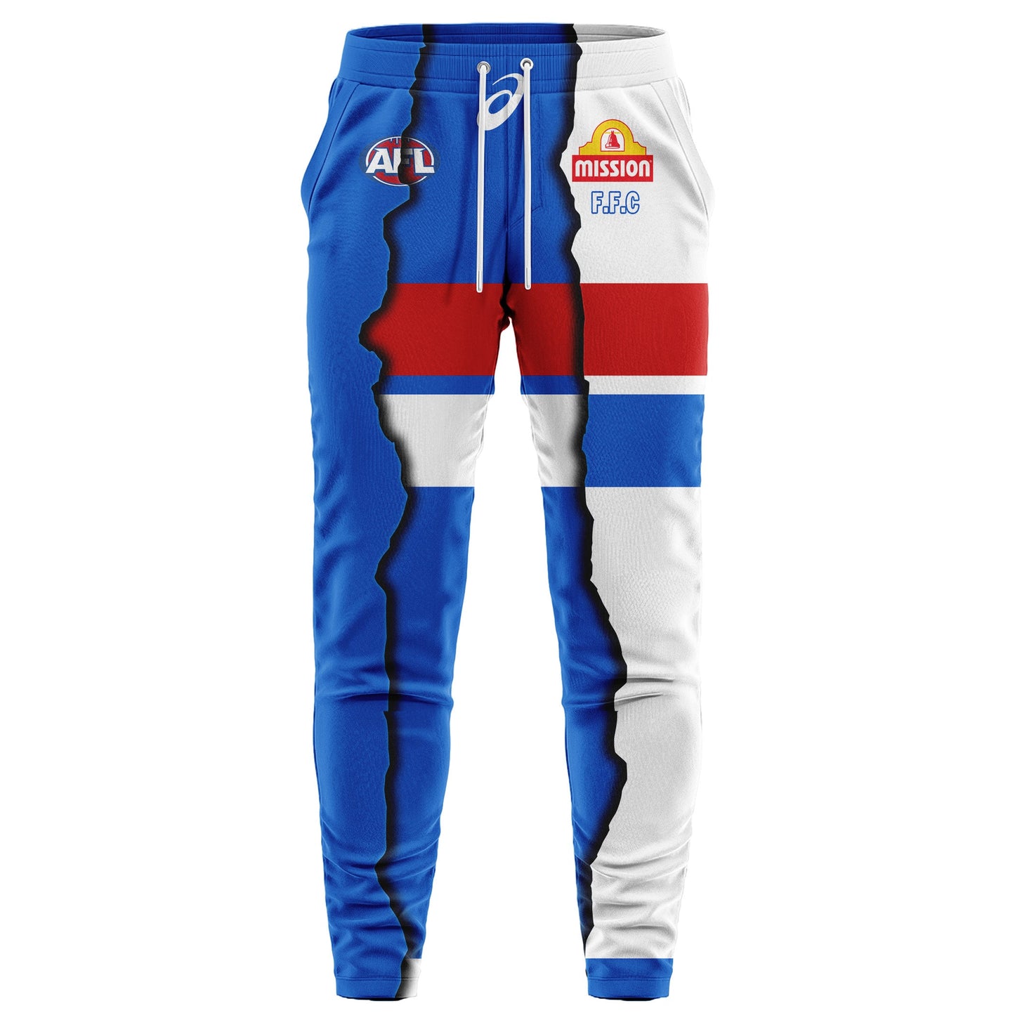 AFL Hoodie Longpants