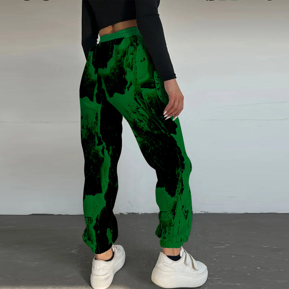 LIMITED EDITION - NEW CUSTOMIZED NHL15 DLS DALLAS STARS LONG PANTS