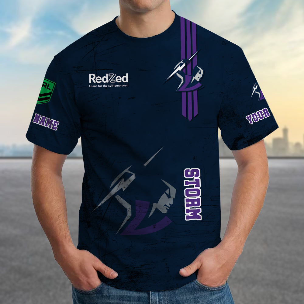 LIMITED EDITION - NEW 10 MBS CUSTOMIZED T-SHIRT FOR FANS