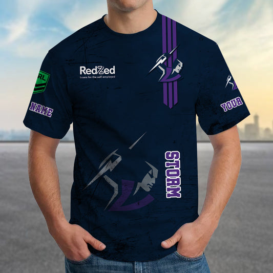 LIMITED EDITION - NEW 10 MBS CUSTOMIZED T-SHIRT FOR FANS