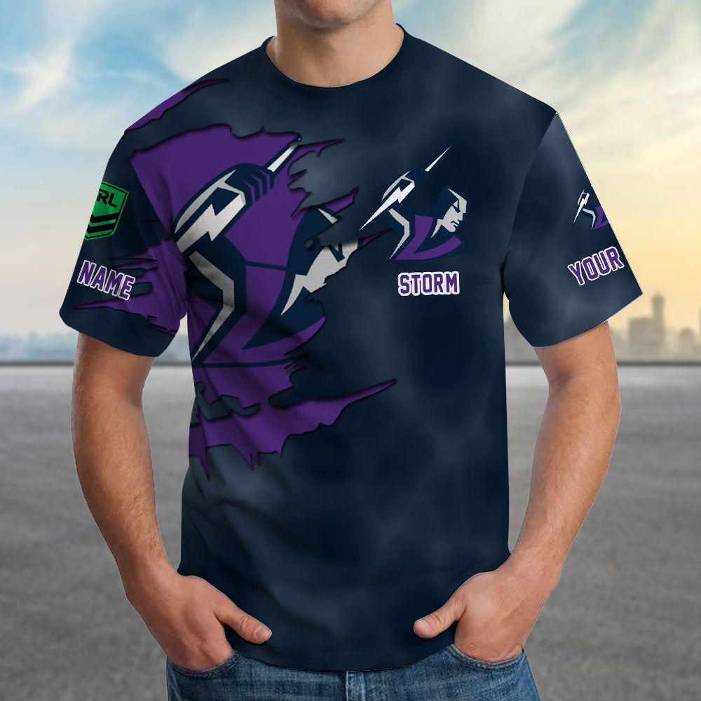 LIMITED STOCK - NEW 10 MBS PERSONALIZED T-SHIRT PERFECT GIFT FOR FANS