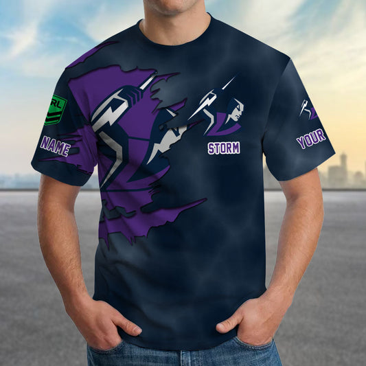 LIMITED STOCK - NEW 10 MBS PERSONALIZED T-SHIRT PERFECT GIFT FOR FANS