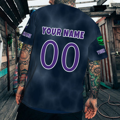 LIMITED STOCK - NEW 10 MBS PERSONALIZED T-SHIRT PERFECT GIFT FOR FANS