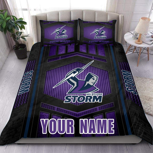 LIMITED EDITION - NEW 10 MBS CUSTOMIZED BEDDING SET