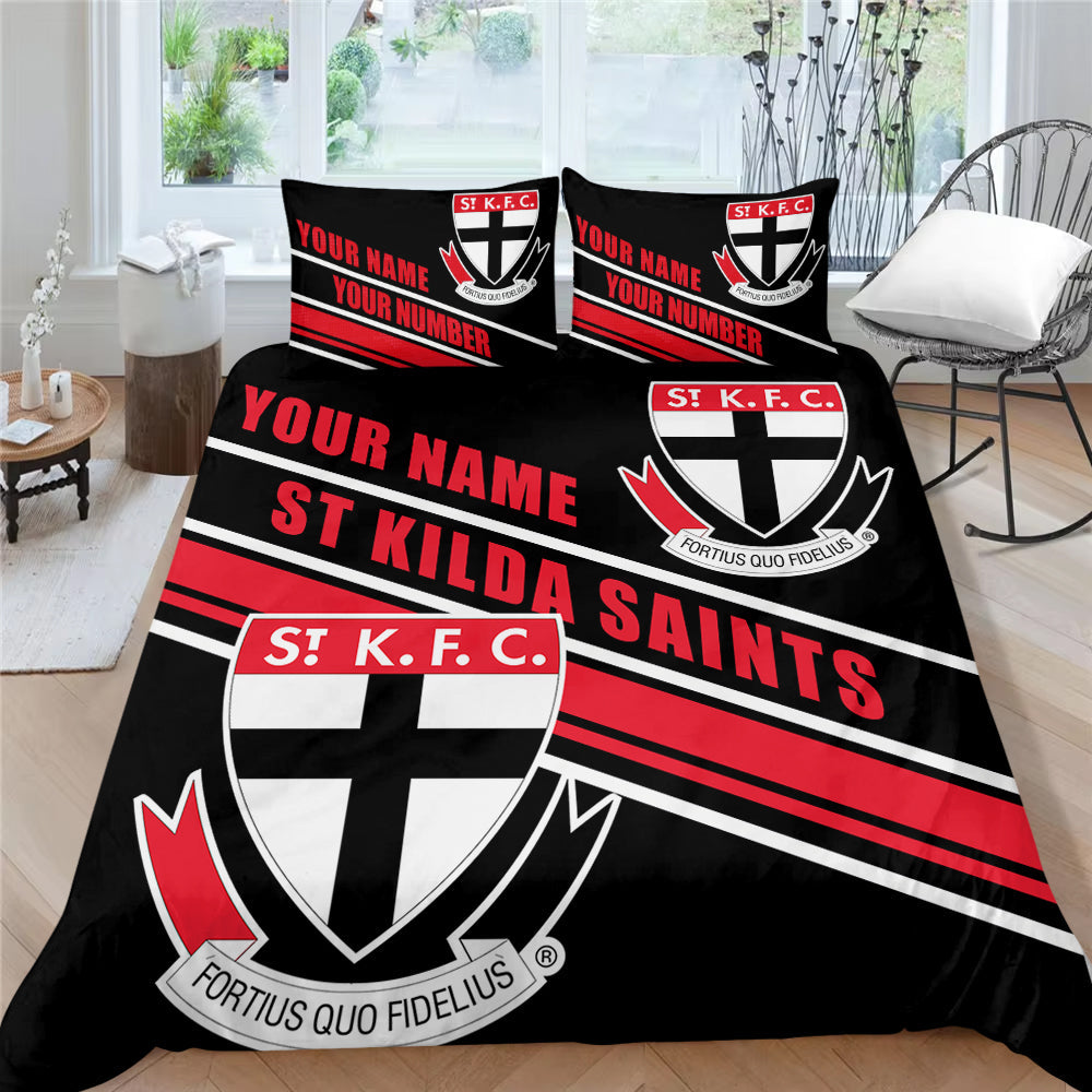 LIMITED EDITION - NEW 14 STKS CUSTOMIZED BEDDING SET
