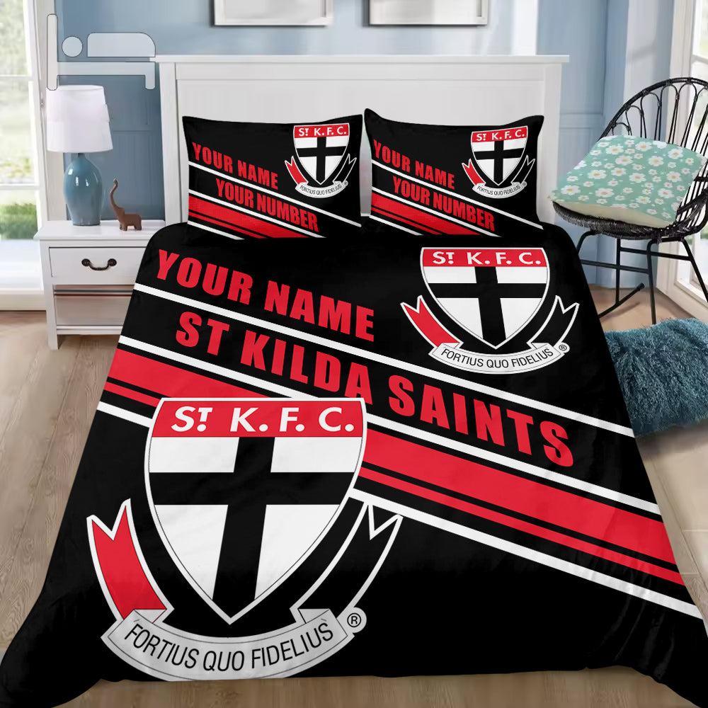 LIMITED EDITION - NEW 14 STKS CUSTOMIZED BEDDING SET