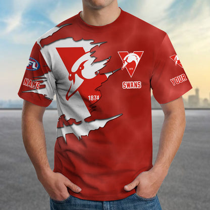 LIMITED STOCK - NEW 15 SNS PERSONALIZED T-SHIRT PERFECT GIFT FOR FANS