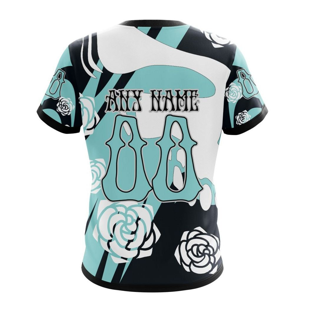 LIMITED EDITION - NEW CUSTOMIZED NHL20 ST KRAKEN T-SHIRT, SWEATSHIRT, HOODIE & ZIP HOODIE