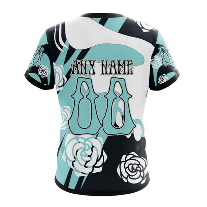 LIMITED EDITION - NEW CUSTOMIZED NHL20 ST KRAKEN T-SHIRT, SWEATSHIRT, HOODIE & ZIP HOODIE