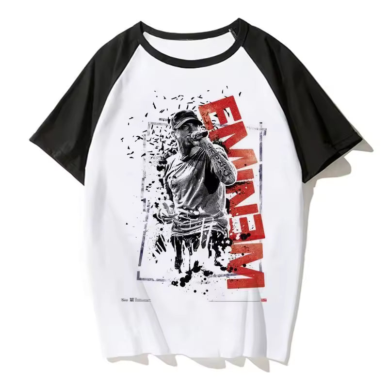 LIMITED EDITION🖤EMINEM- New Premium Unisex T-Shirt EMINEM260825AQ08