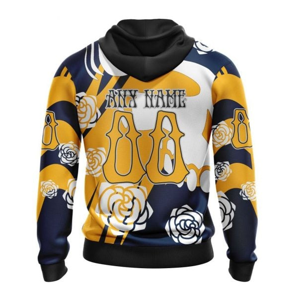 LIMITED EDITION - NEW CUSTOMIZED NHL14 SL BLUES T-SHIRT, SWEATSHIRT, HOODIE & ZIP HOODIE