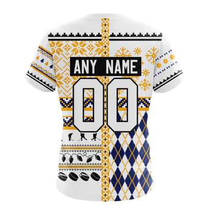 LIMITED EDITION - NEW CUSTOMIZED NHL14 SLB ST. LOUIS BLUES UNISEX T-SHIRT, POLO, HOODIE & JACKETS