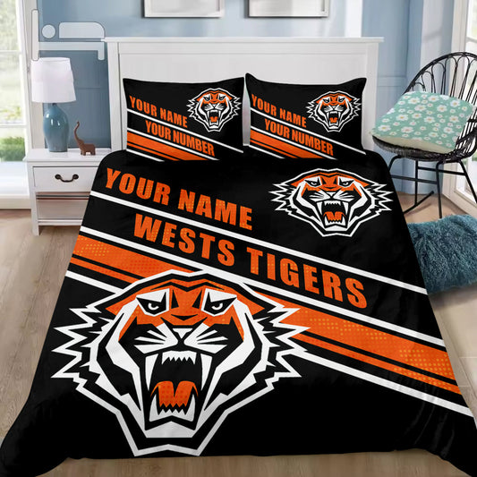 LIMITED EDITION - NEW 16 WTG CUSTOMIZED BEDDING SET