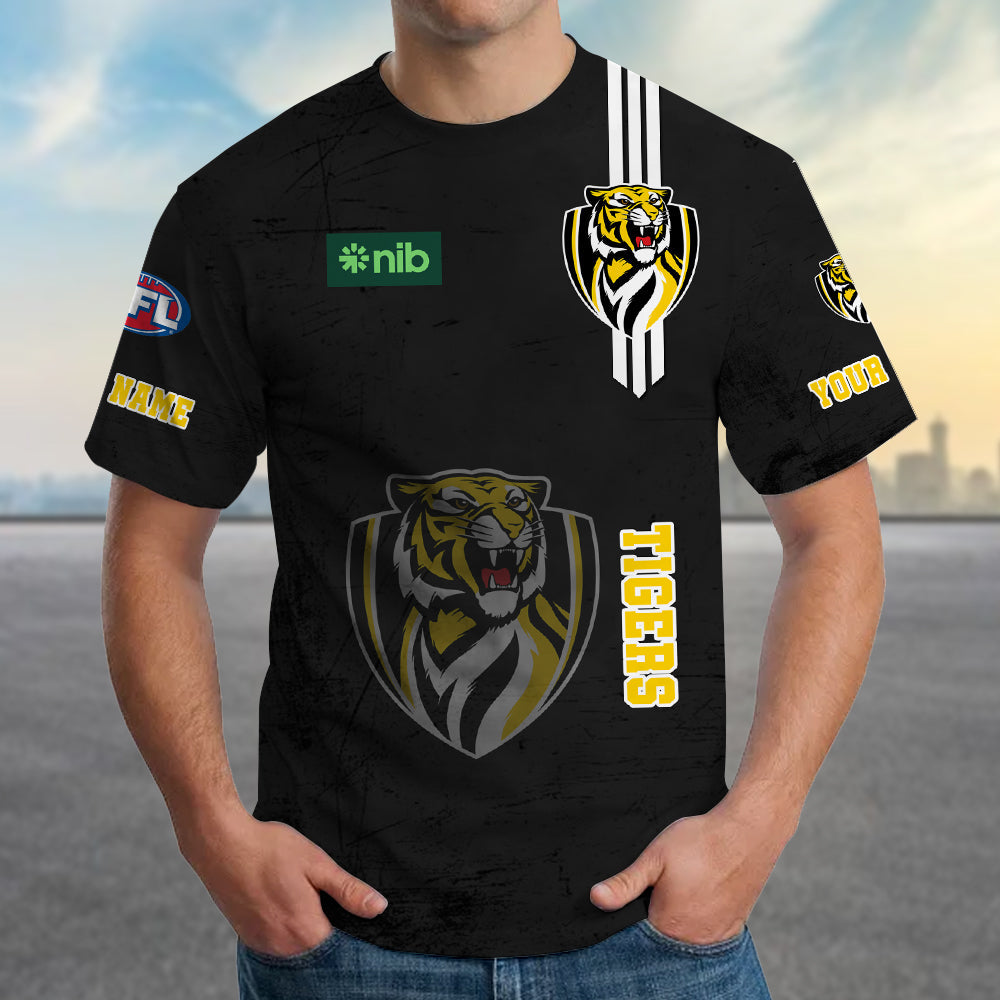 LIMITED EDITION - NEW 06 RTG CUSTOMIZED T-SHIRT FOR FANS