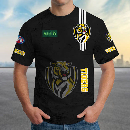 LIMITED EDITION - NEW 06 RTG CUSTOMIZED T-SHIRT FOR FANS