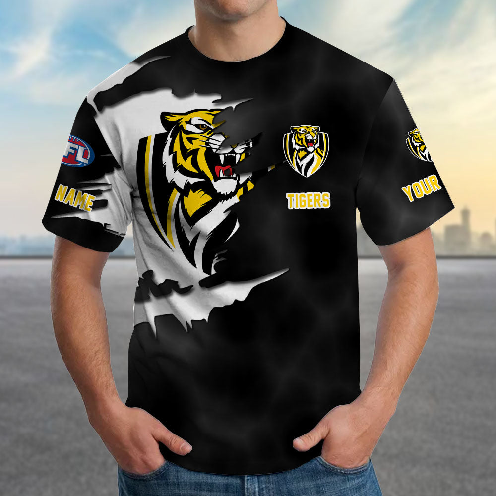 LIMITED STOCK - NEW 06 RTG PERSONALIZED T-SHIRT PERFECT GIFT FOR FANS