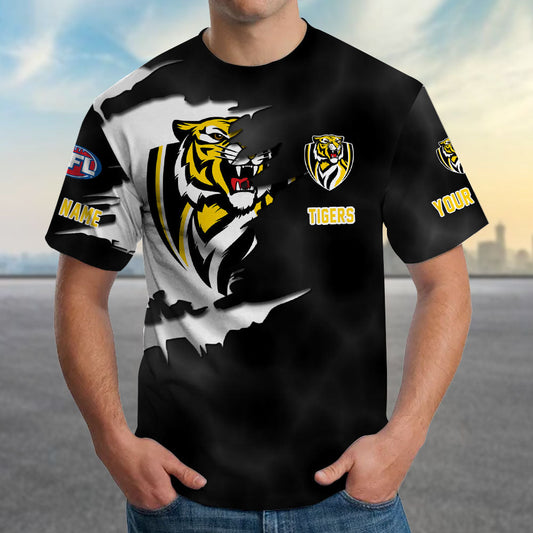 LIMITED STOCK - NEW 06 RTG PERSONALIZED T-SHIRT PERFECT GIFT FOR FANS