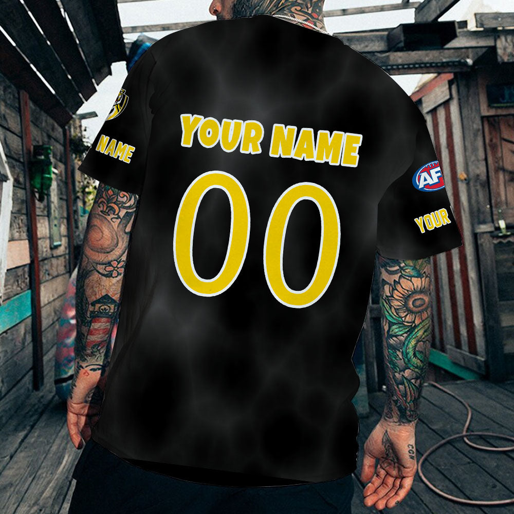 LIMITED STOCK - NEW 06 RTG PERSONALIZED T-SHIRT PERFECT GIFT FOR FANS