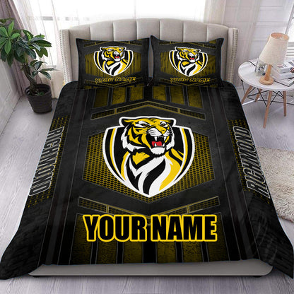 LIMITED EDITION - NEW 06 RTG CUSTOMIZED BEDDING SET