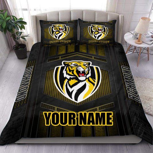 LIMITED EDITION - NEW 06 RTG CUSTOMIZED BEDDING SET