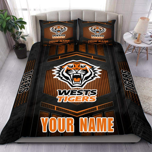 LIMITED EDITION - NEW 16 WTG CUSTOMIZED BEDDING SET