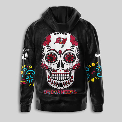 LIMITED EDITION - NEW CUSTOMIZED NFL10 TBB TAMPA BAY BUCCANEERS UNISEX T-SHIRT, POLO, HOODIE & JACKETS