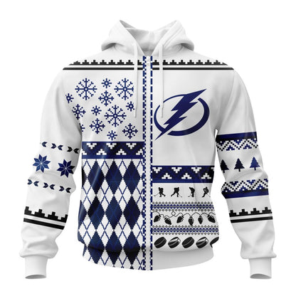 LIMITED EDITION - NEW CUSTOMIZED NHL12 TPL TAMPA BAY LIGHTNING UNISEX T-SHIRT, POLO, HOODIE & JACKETS