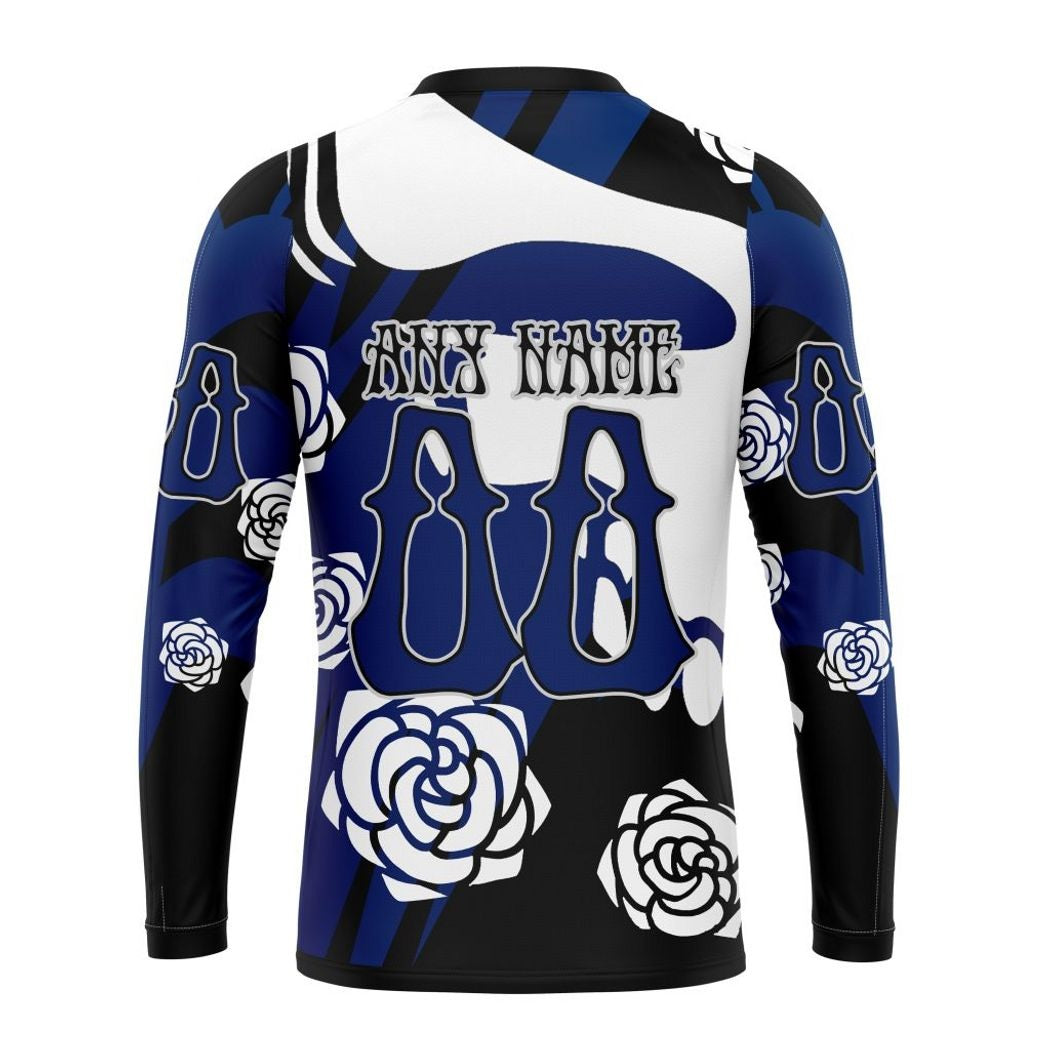 LIMITED EDITION - NEW CUSTOMIZED NHL12 TB LIGHTNING T-SHIRT, SWEATSHIRT, HOODIE & ZIP HOODIE