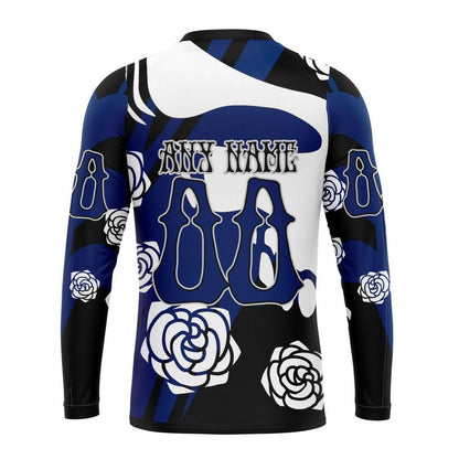 LIMITED EDITION - NEW CUSTOMIZED NHL12 TB LIGHTNING T-SHIRT, SWEATSHIRT, HOODIE & ZIP HOODIE