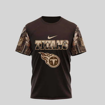 LIMITED EDITION - NEW CUSTOMIZED NFL31 TST TENNESSEE TITANS T-SHIRT, HOODIE, ZIP HOODIE