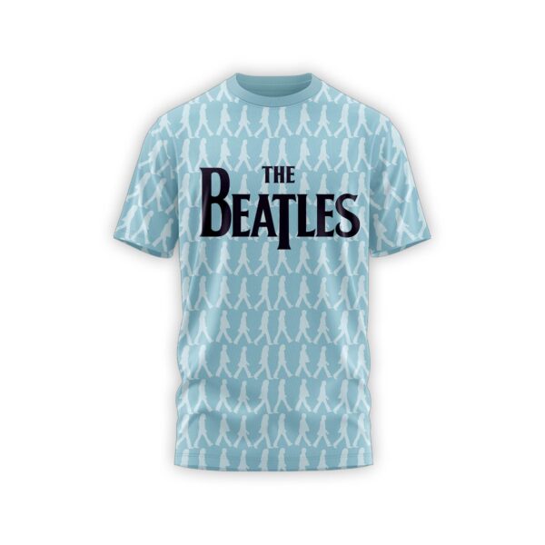 NEW PREMIUM THE BEATLES UNISEX T-SHIRT