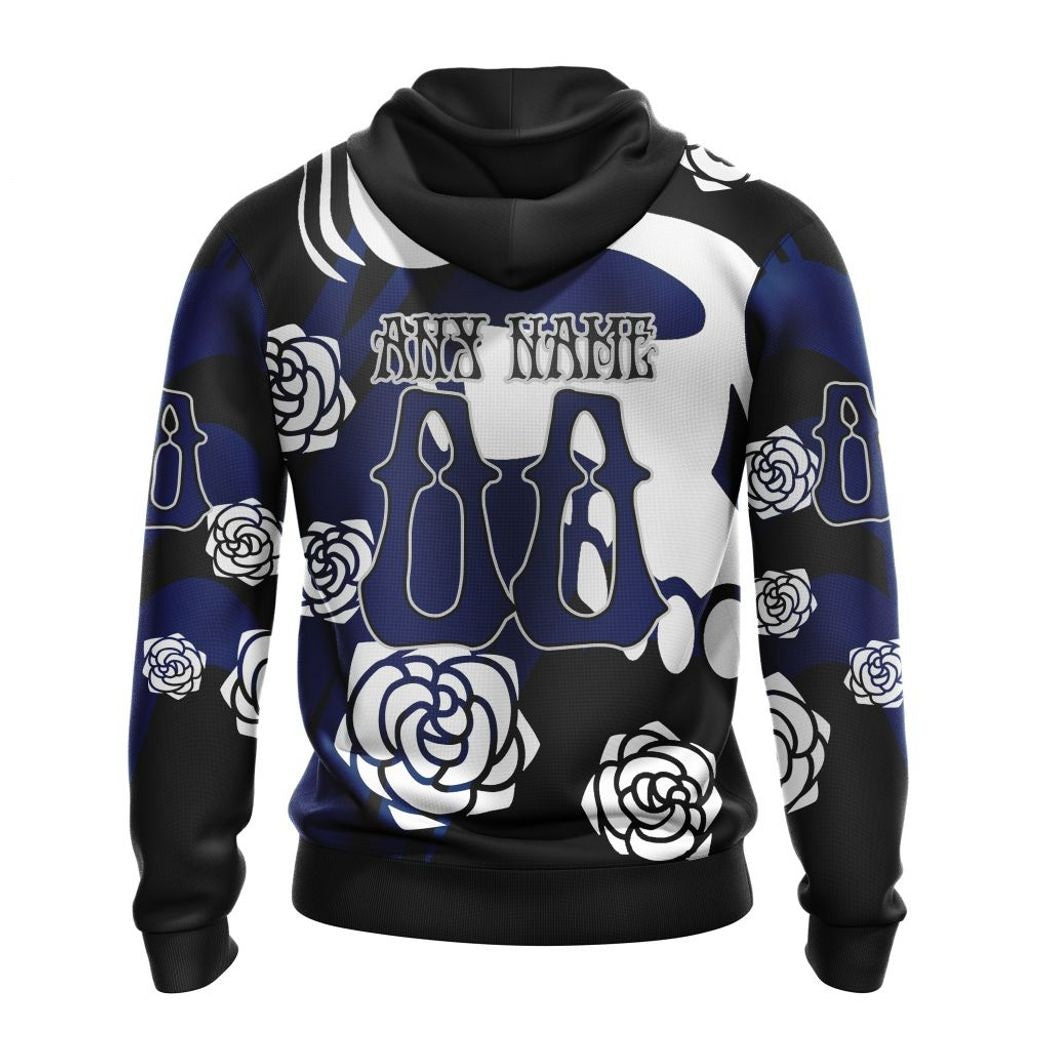 LIMITED EDITION - NEW CUSTOMIZED NHL23 TM LEAFS T-SHIRT, SWEATSHIRT, HOODIE & ZIP HOODIE
