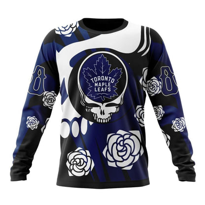LIMITED EDITION - NEW CUSTOMIZED NHL23 TM LEAFS T-SHIRT, SWEATSHIRT, HOODIE & ZIP HOODIE