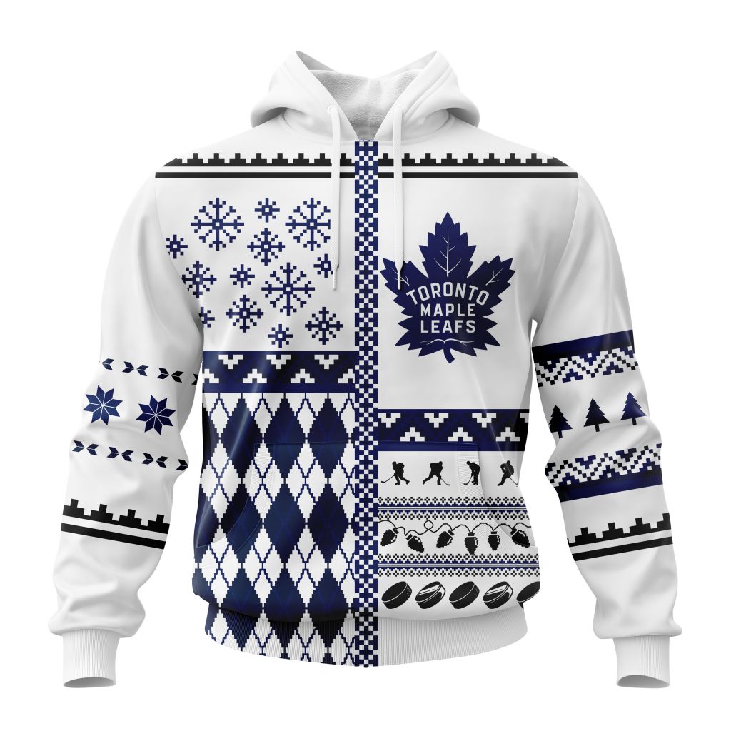 LIMITED EDITION - NEW CUSTOMIZED NHL23 TML TORONTO MAPLE LEAFS UNISEX T-SHIRT, POLO, HOODIE & JACKETS