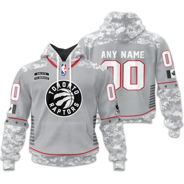 LIMITED EDITION - NEW CUSTOMIZED NBA24 TR TORONTO RAPTORS UNISEX T-SHIRT, POLO, HOODIE & JACKETS