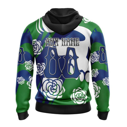 LIMITED EDITION - NEW CUSTOMIZED NHL19 VC CANUCKS T-SHIRT, SWEATSHIRT, HOODIE & ZIP HOODIE