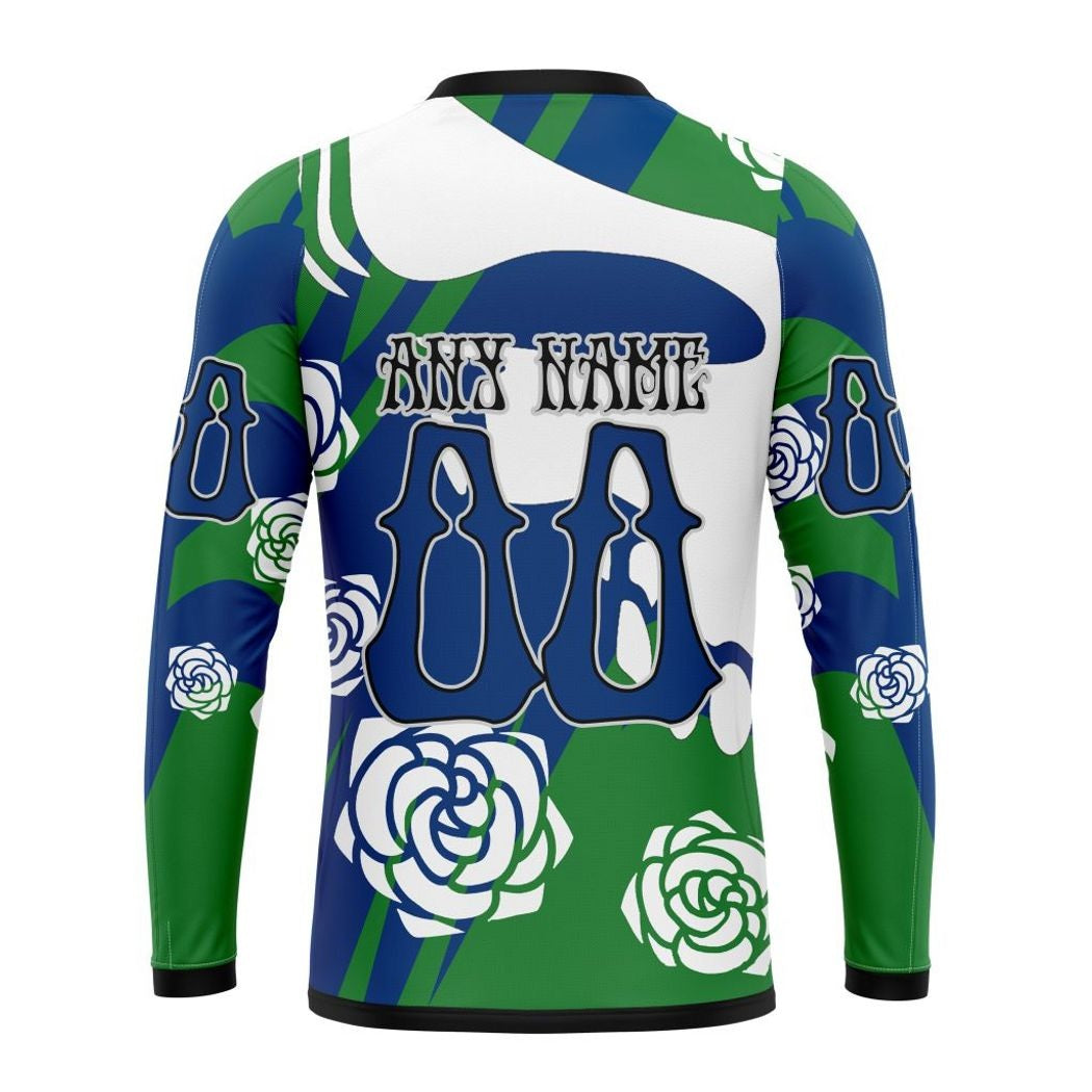 LIMITED EDITION - NEW CUSTOMIZED NHL19 VC CANUCKS T-SHIRT, SWEATSHIRT, HOODIE & ZIP HOODIE