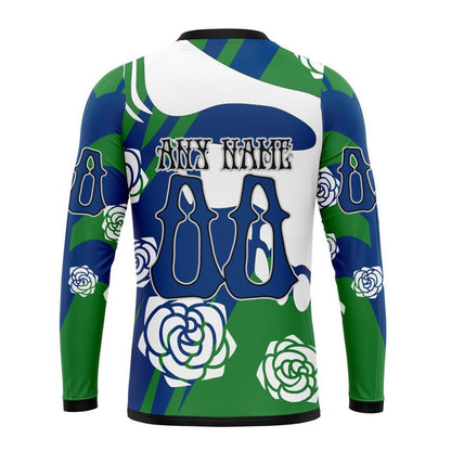 LIMITED EDITION - NEW CUSTOMIZED NHL19 VC CANUCKS T-SHIRT, SWEATSHIRT, HOODIE & ZIP HOODIE