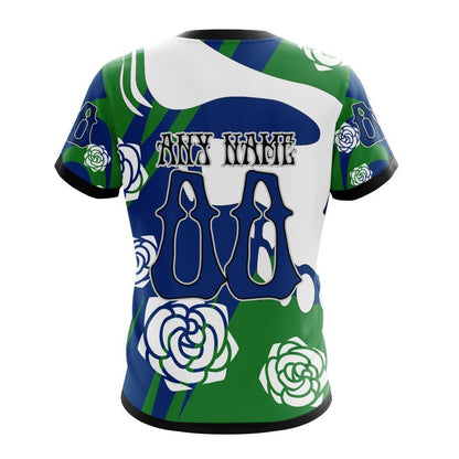 LIMITED EDITION - NEW CUSTOMIZED NHL19 VC CANUCKS T-SHIRT, SWEATSHIRT, HOODIE & ZIP HOODIE