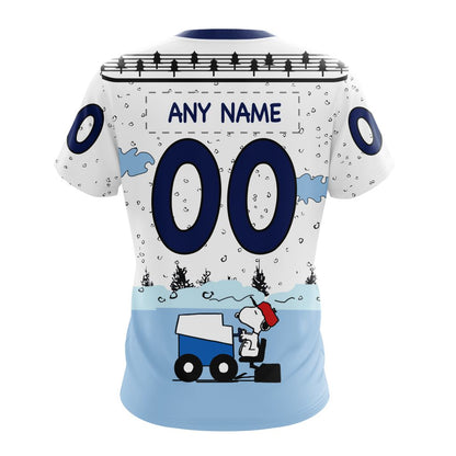 LIMITED EDITION - NEW CUSTOMIZED NHL19 VCC VANCOUVER CANUCKS UNISEX T-SHIRT, POLO, HOODIE & JACKETS
