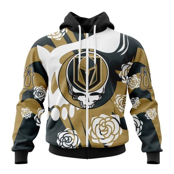 LIMITED EDITION - NEW CUSTOMIZED NHL04 VG KNIGHTS T-SHIRT, SWEATSHIRT, HOODIE & ZIP HOODIE