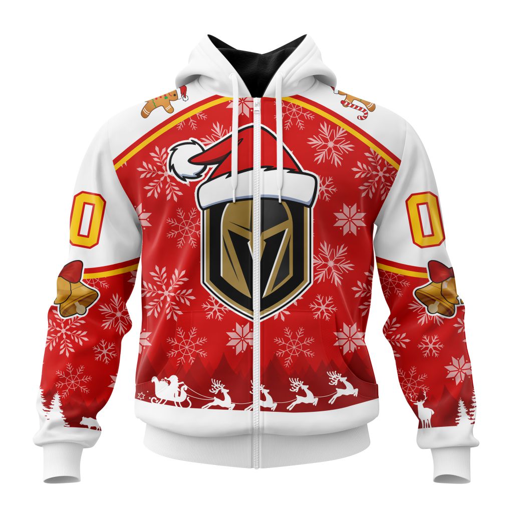 LIMITED EDITION - NEW CUSTOMIZED NHL04 VGK VEGAS GOLDEN KNIGHTS UNISEX T-SHIRT, POLO, HOODIE & JACKETS