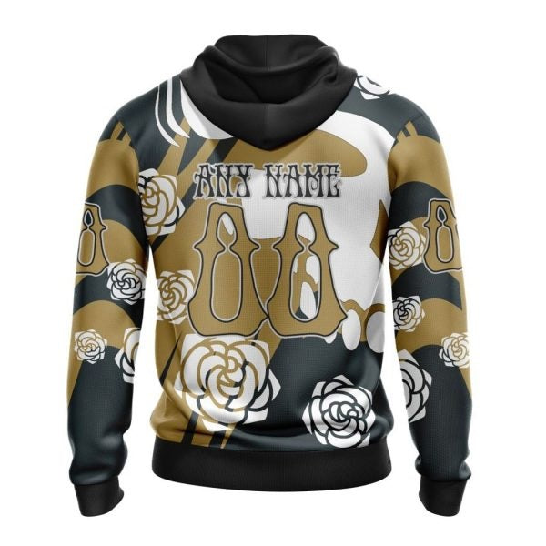 LIMITED EDITION - NEW CUSTOMIZED NHL04 VG KNIGHTS T-SHIRT, SWEATSHIRT, HOODIE & ZIP HOODIE