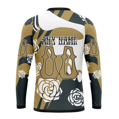 LIMITED EDITION - NEW CUSTOMIZED NHL04 VG KNIGHTS T-SHIRT, SWEATSHIRT, HOODIE & ZIP HOODIE