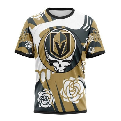 LIMITED EDITION - NEW CUSTOMIZED NHL04 VG KNIGHTS T-SHIRT, SWEATSHIRT, HOODIE & ZIP HOODIE