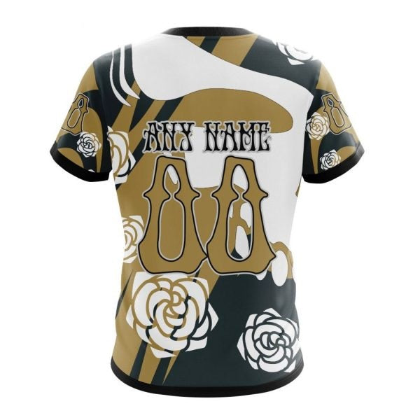 LIMITED EDITION - NEW CUSTOMIZED NHL04 VG KNIGHTS T-SHIRT, SWEATSHIRT, HOODIE & ZIP HOODIE